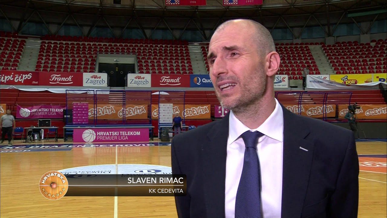📺 [#36 / II.] Poluzavršnica HT Premijer lige i netom završena Prva ženska liga