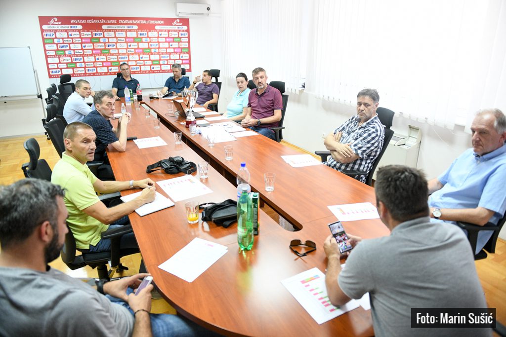 HT Premijer liga: Ždrijeb za sezonu 2019/20