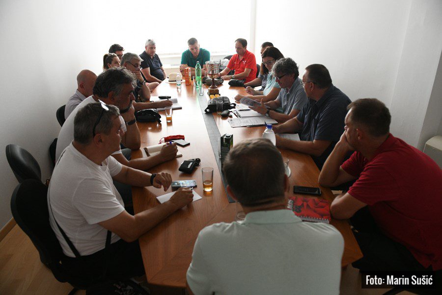 Prva ženska liga: Ždrijeb za sezonu 2019/20