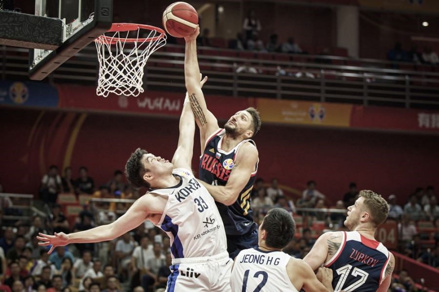 Svjetsko prvenstvo 2019: Dan treći – 6 reprezentacija osiguralo drugu fazu natjecanja