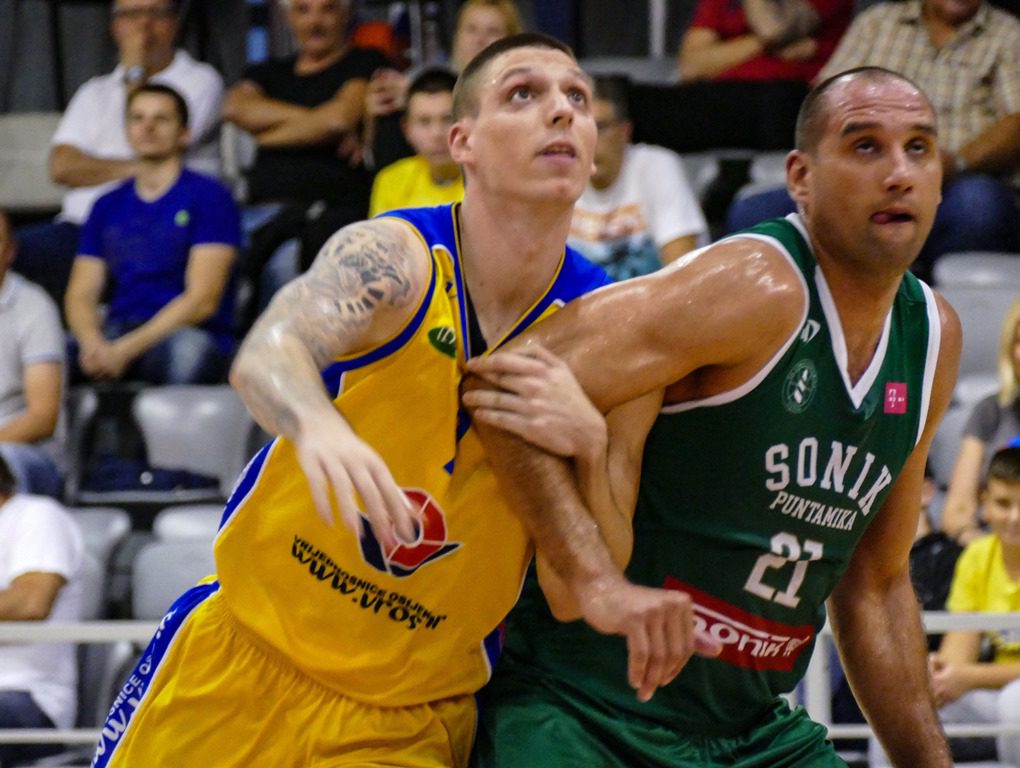 🏀 KOLUMNA: Vječna šibensko-zadarska priča…