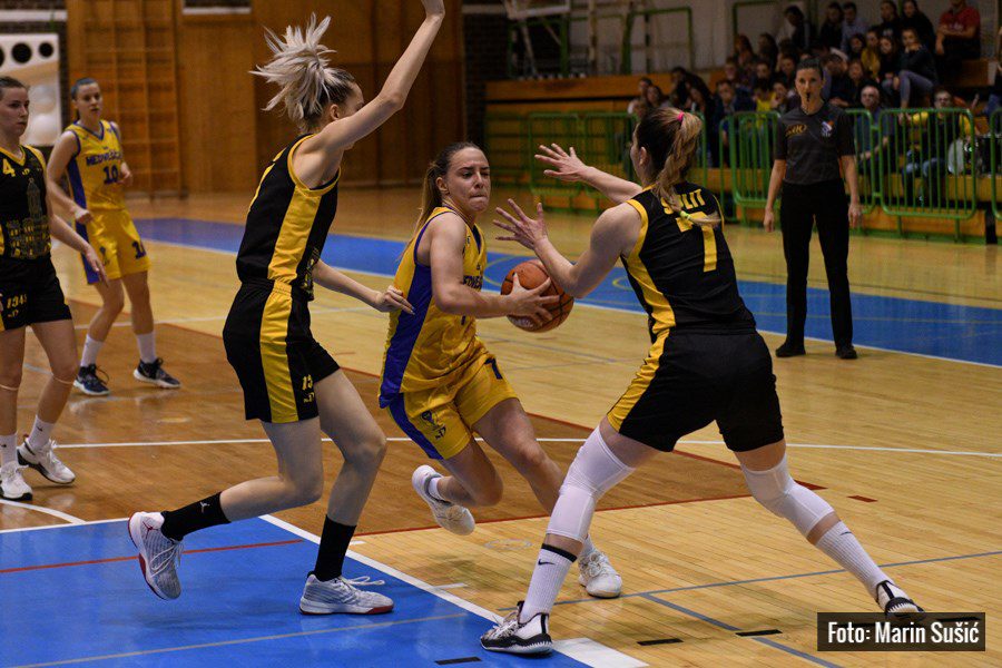 Početak Prve ženske lige (1/2): Kakva su očekivanja klubova u novoj sezoni?