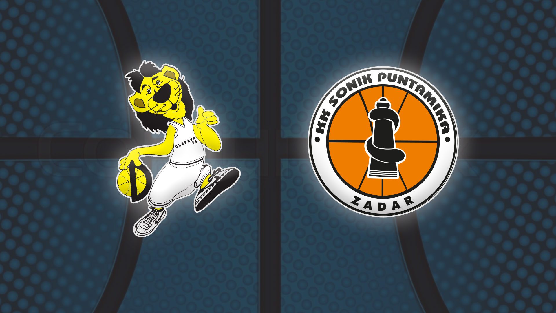 🔴 KK Dubrava – KK Sonik Puntamika 🗓 29.11.2019 ⏳ 20:15 h