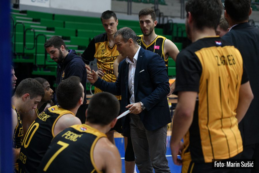 Kup “Krešimir Ćosić”: I Furnir osigurao Final Eight