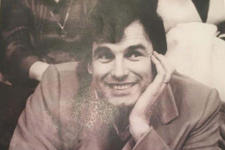 Na današnji dan Krešo Ćosić slavio bi 71. rođendan