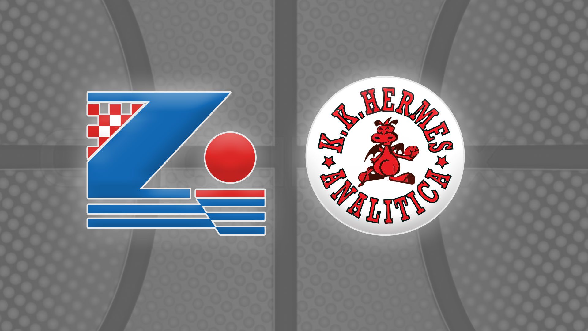 🔴 KK Zadar – KK Hermes Analitica 🗓 15.11.2019. ⏳ 19 h