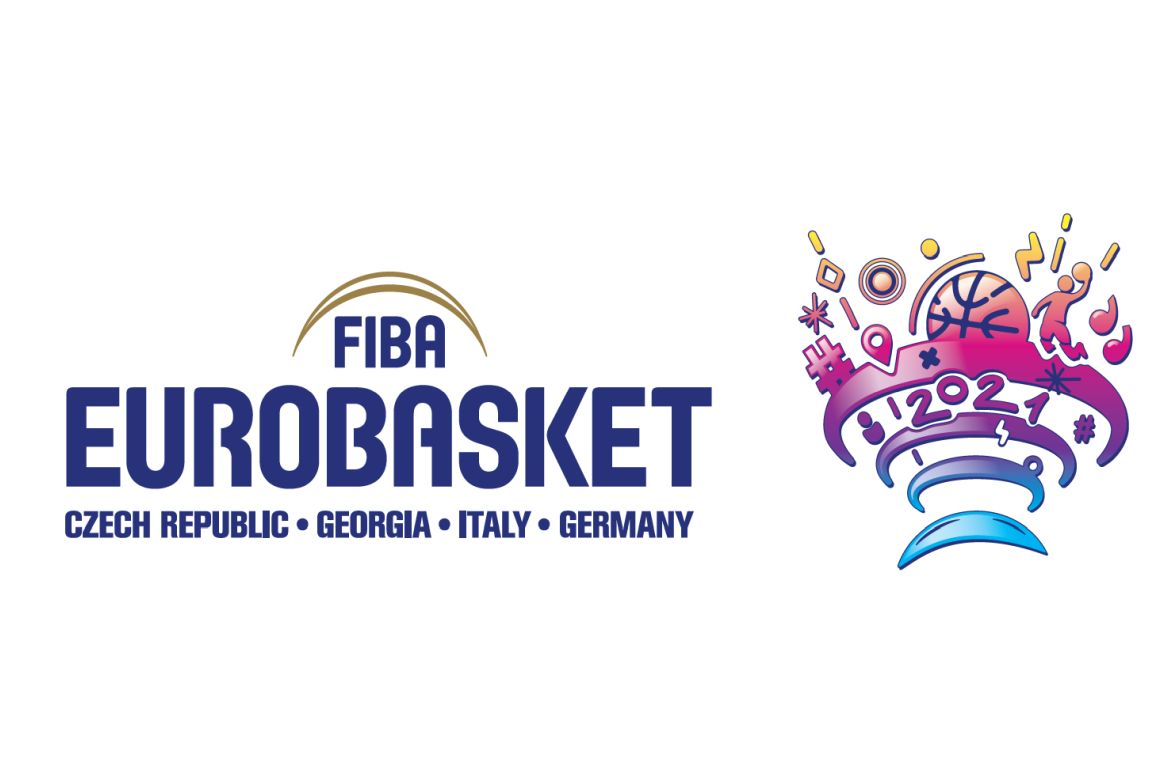 Otkriven logo Europskog prvenstva 2021