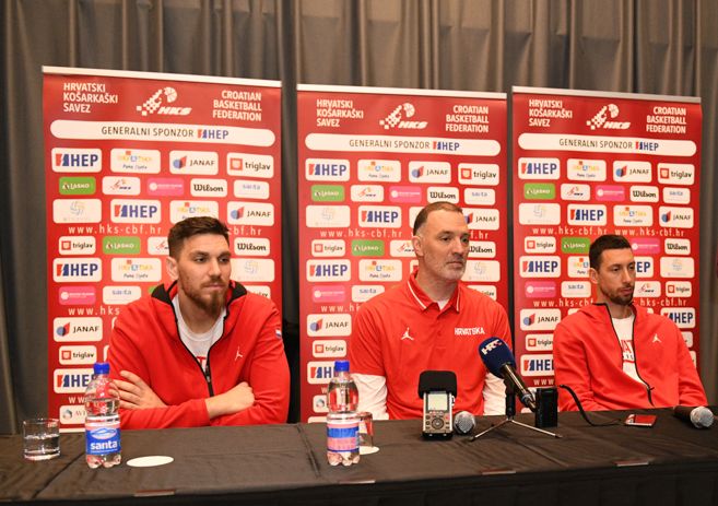 REPREZENTACIJA: Izbornik Mršić: „Nestrpljivo čekamo prvu utakmicu!“