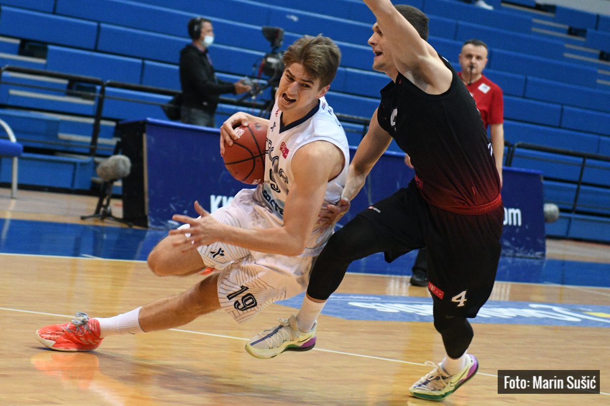 KOLUMNA: Cibona bolja od Gorice u dramatičnoj završnici, Zadar lako preskočio Škrljevo…