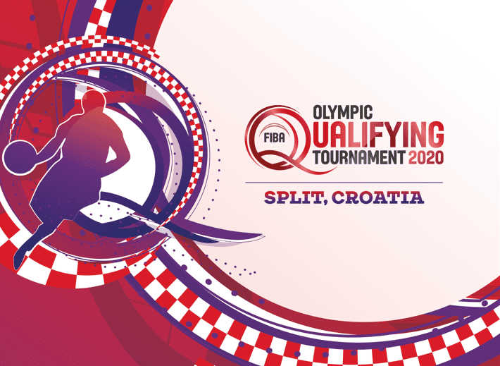 Poznata satnica Olimpijskog kvalifikacijskog turnira u Splitu