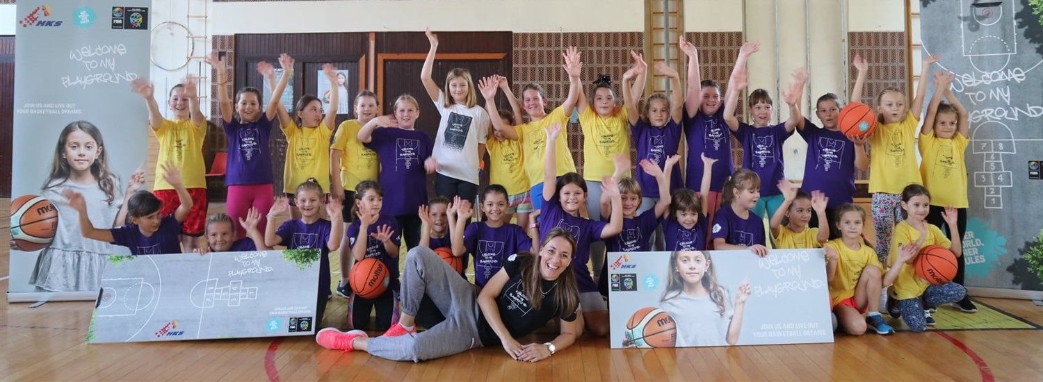 #HerWorldHerRules ide dalje i u 2022. godini
