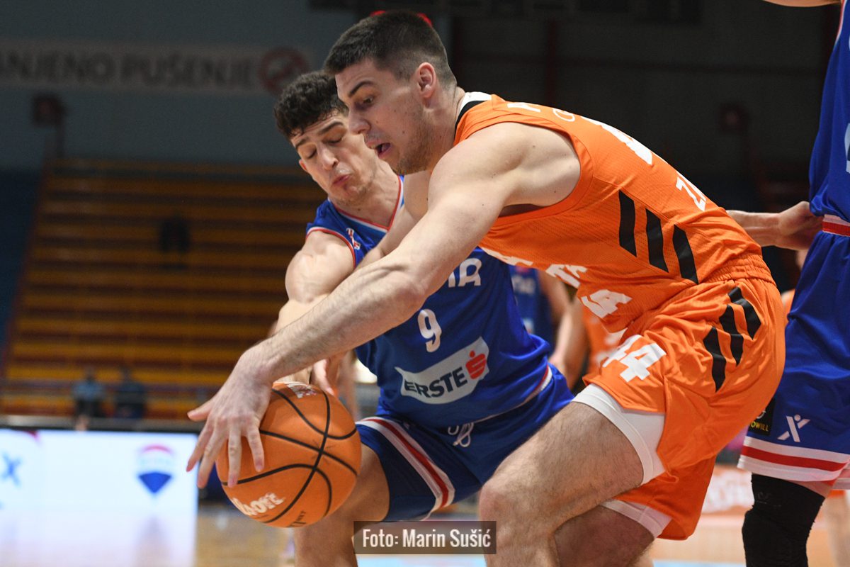 Najava 5. kola HT Premijer lige (LP/LO): Cedevita traži prvu pobjedu u LP, a Osijek slamku spasa u LO