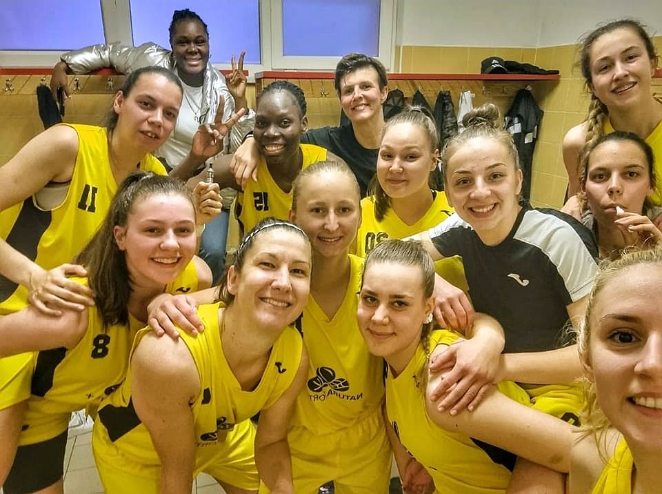 Premijer ženska liga: Plamen Požega se pridružila Ragusi u finalu