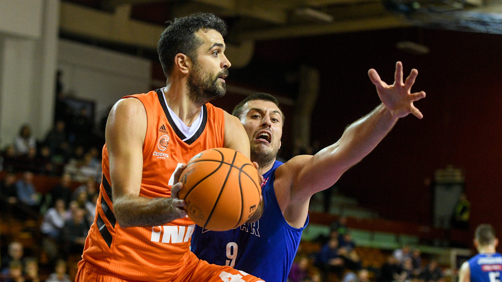 HT Premijer liga: Peta uzastopna pobjeda Cedevite Junior