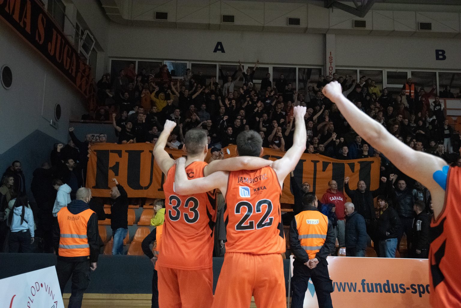 Najava 5. kola (LP i LO): Slavljenička utakmica na Baldekinu, derbi na Gripama