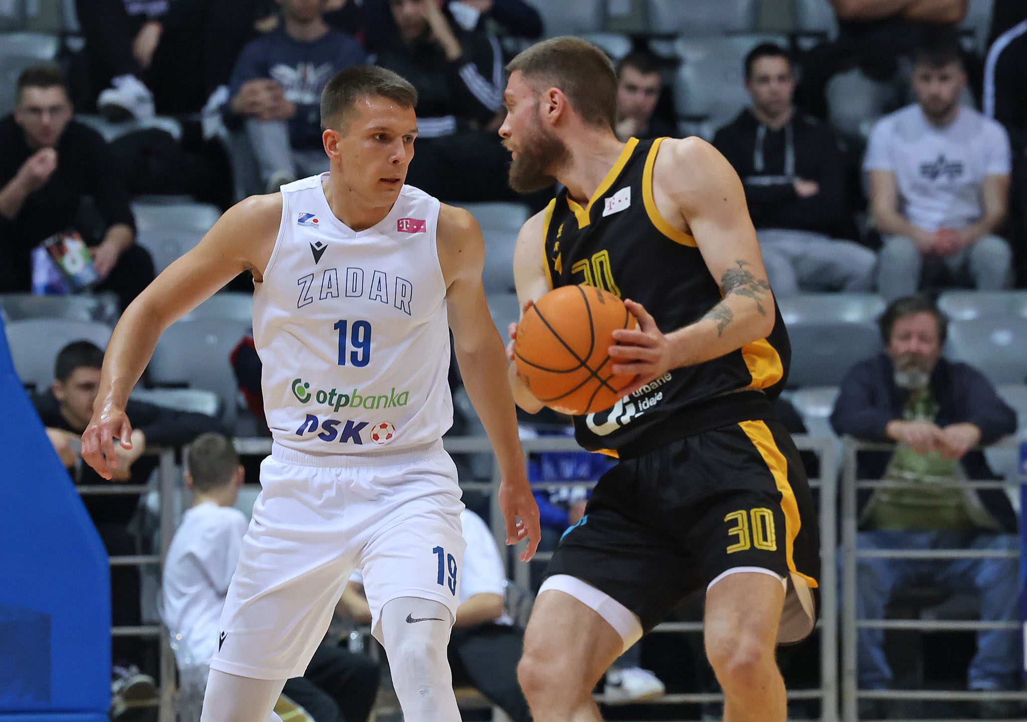 HT Premijer liga: Raspored završnice doigravanja