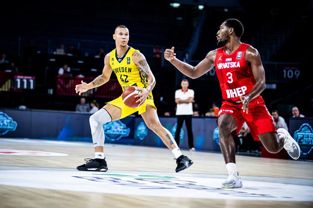 Izbornik Sesar i Jaleen Smith o pobjedi nad Švedskom
