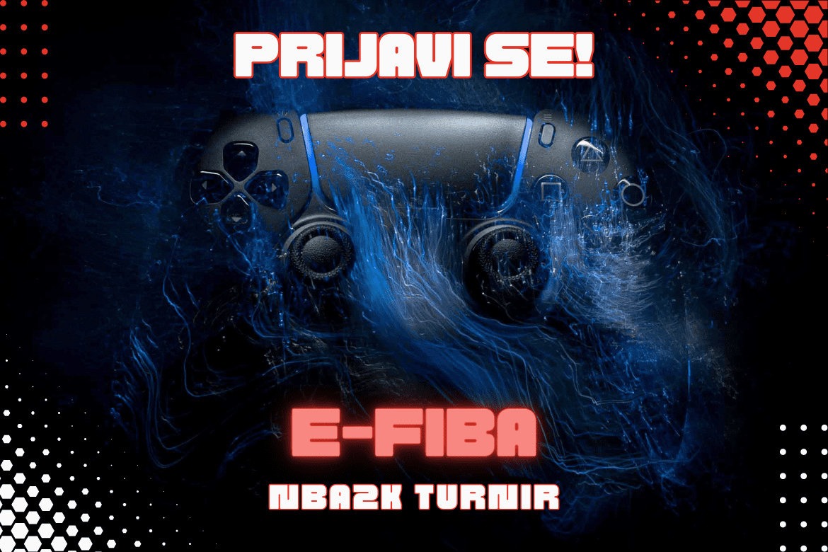 Prijavi se i postani e-reprezentativac Hrvatske!