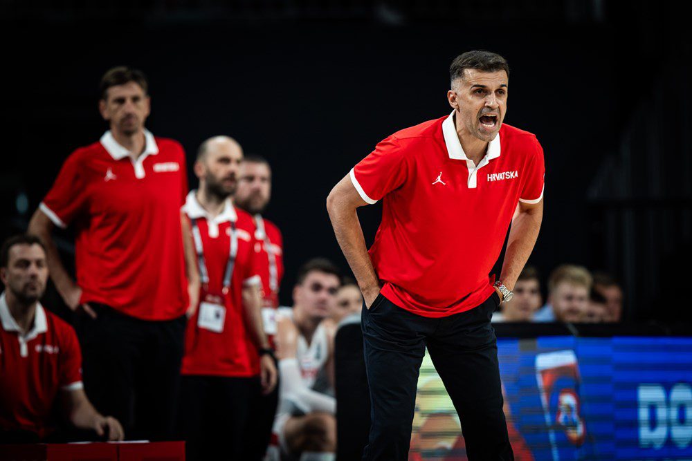 REPREZENTACIJA: Nakon Belgije slijedi Švedska – što očekivati?