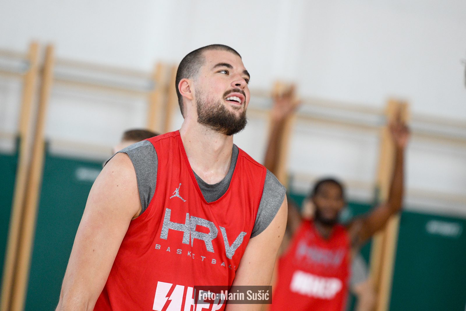 Ivica Zubac i Roko Prkačin: Najava Olimpijskog pretkvalifikacijskog turnira – dio II