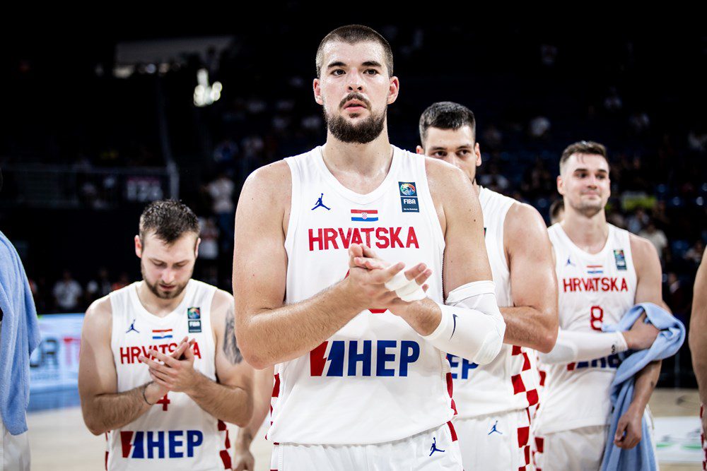 Pobjeda nad Ukrajinom, slijedi Turska: Što kažu izbornik Sesar, Ivica Zubac i Goran Filipović?