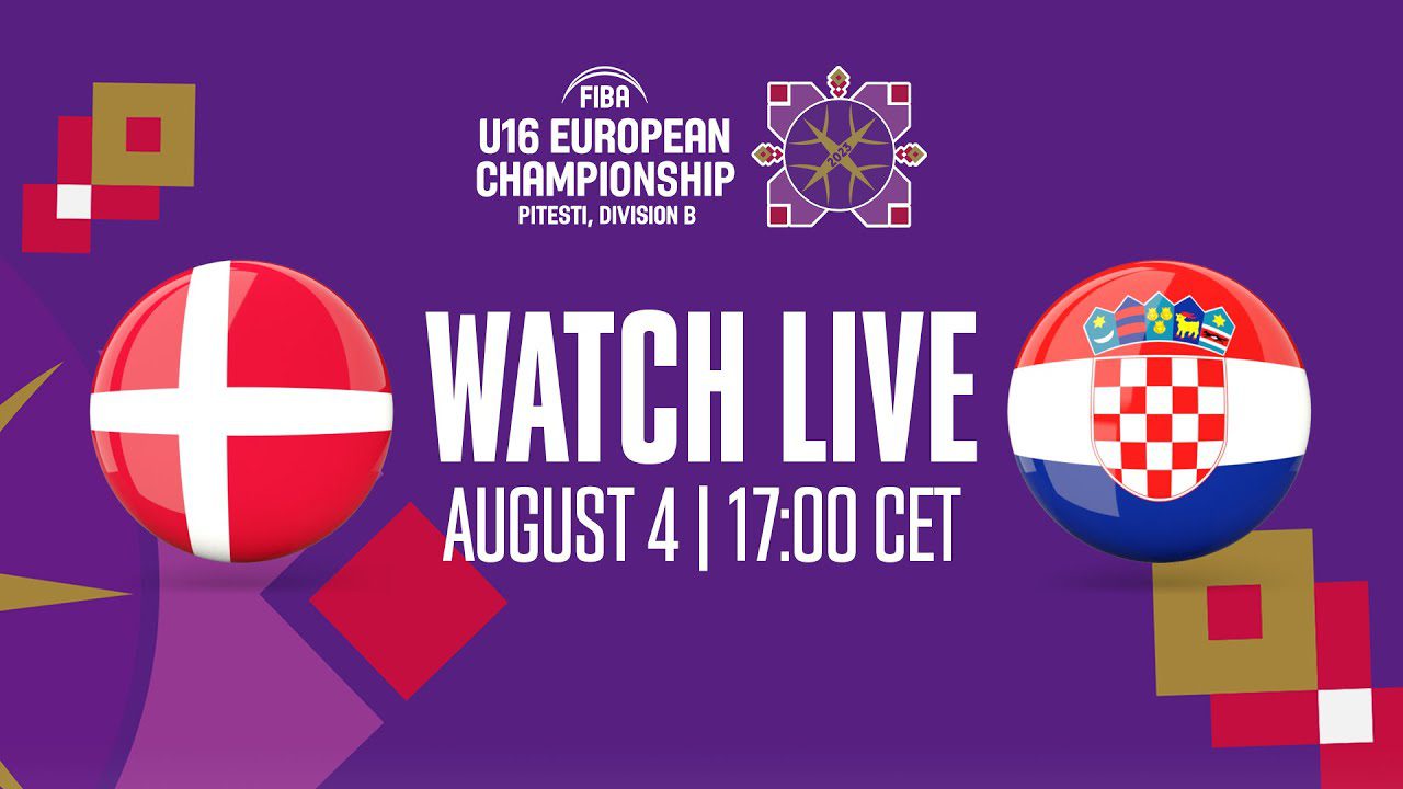 U16 reprezentacija doputovala u Rumunjsku na Europsko prvenstvo