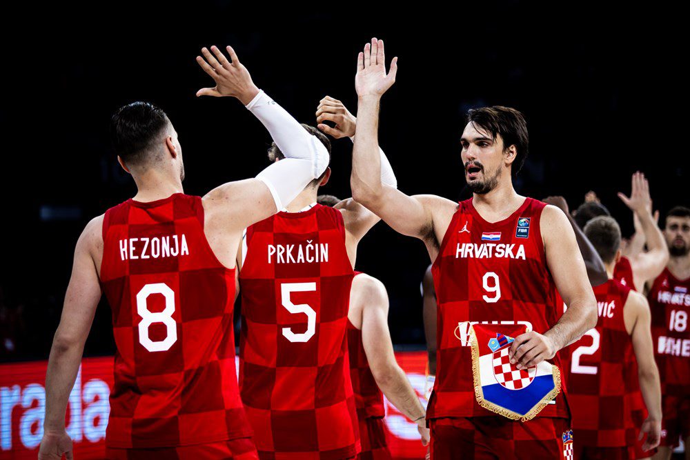 REPREZENTACIJA: Ždrijeb Olimpijskog kvalifikacijskog turnira zakazan za 27. studenog
