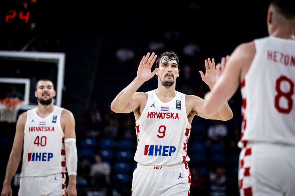 REPREZENTACIJA: Olimpijski kvalifikacijski turniri u Grčkoj, Latviji, Portoriku i Španjolskoj