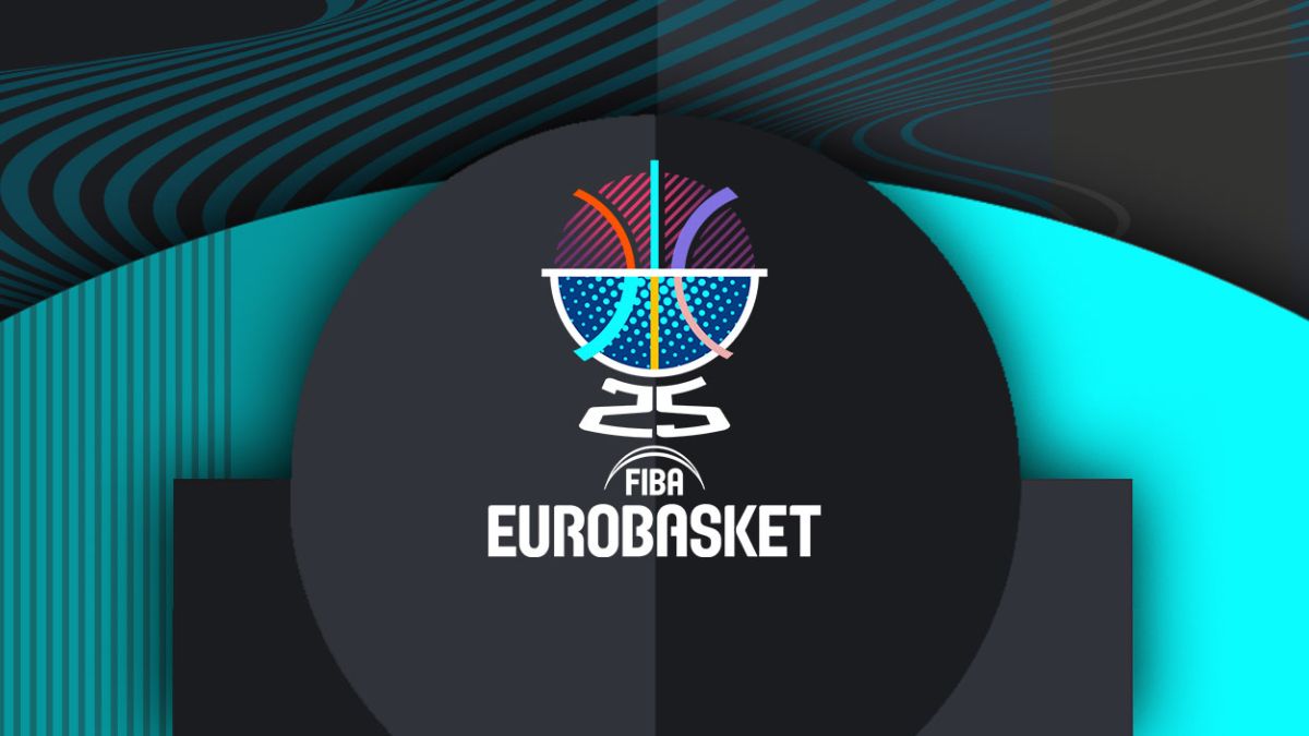 Otkriven logo Europskog prvenstva 2025