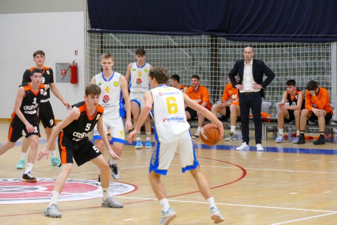 Prva muška liga: U 15. kolu pobjede Jazina, Marsonije, VROS-a, Samobora, Kaštela, Gorice i Kvarnera 2010