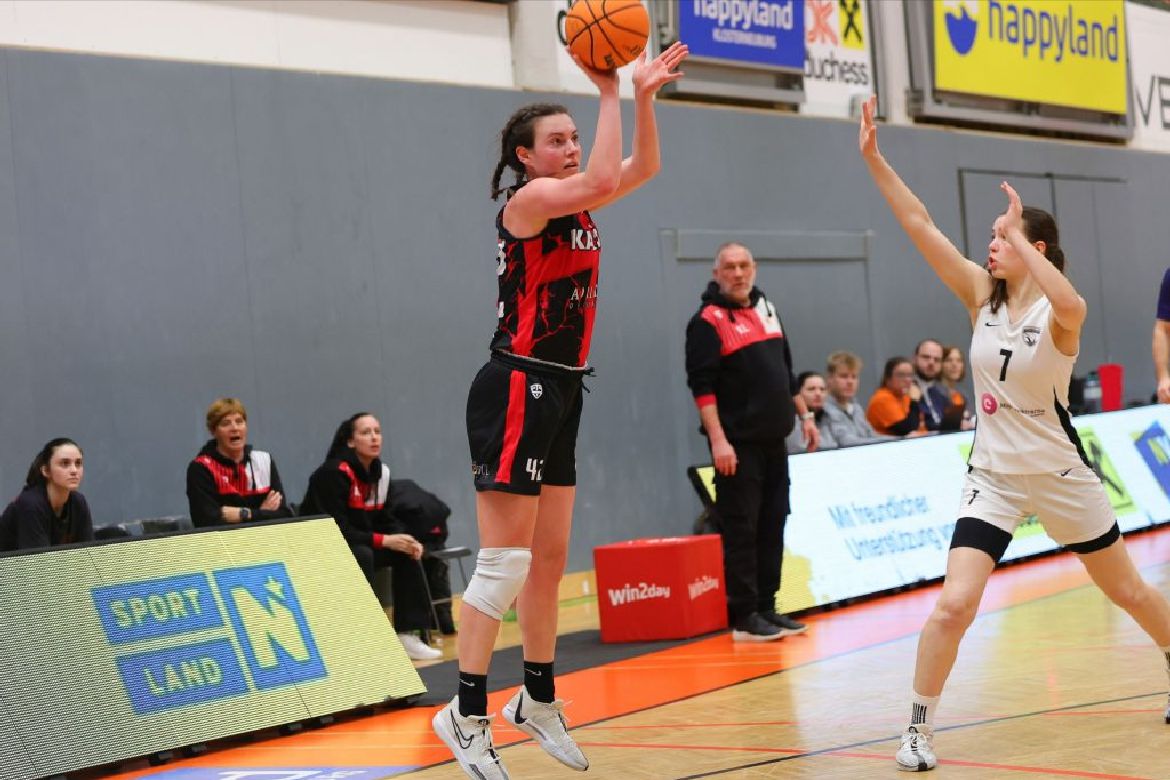 AAC: KAŽL-u plasman u Final Four, Trešnjevka nesretno ispala