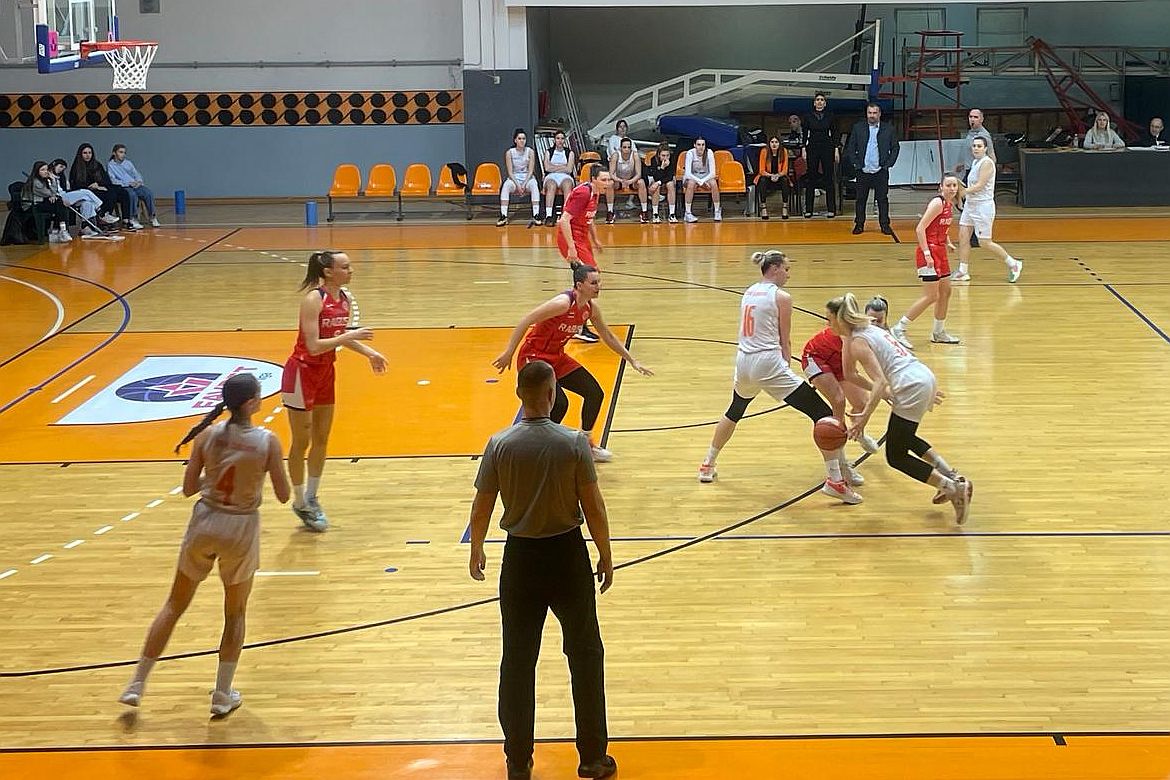 Premijer ženska liga: Ragusa i FSV slavili u gostima kod Šibenika i Splita