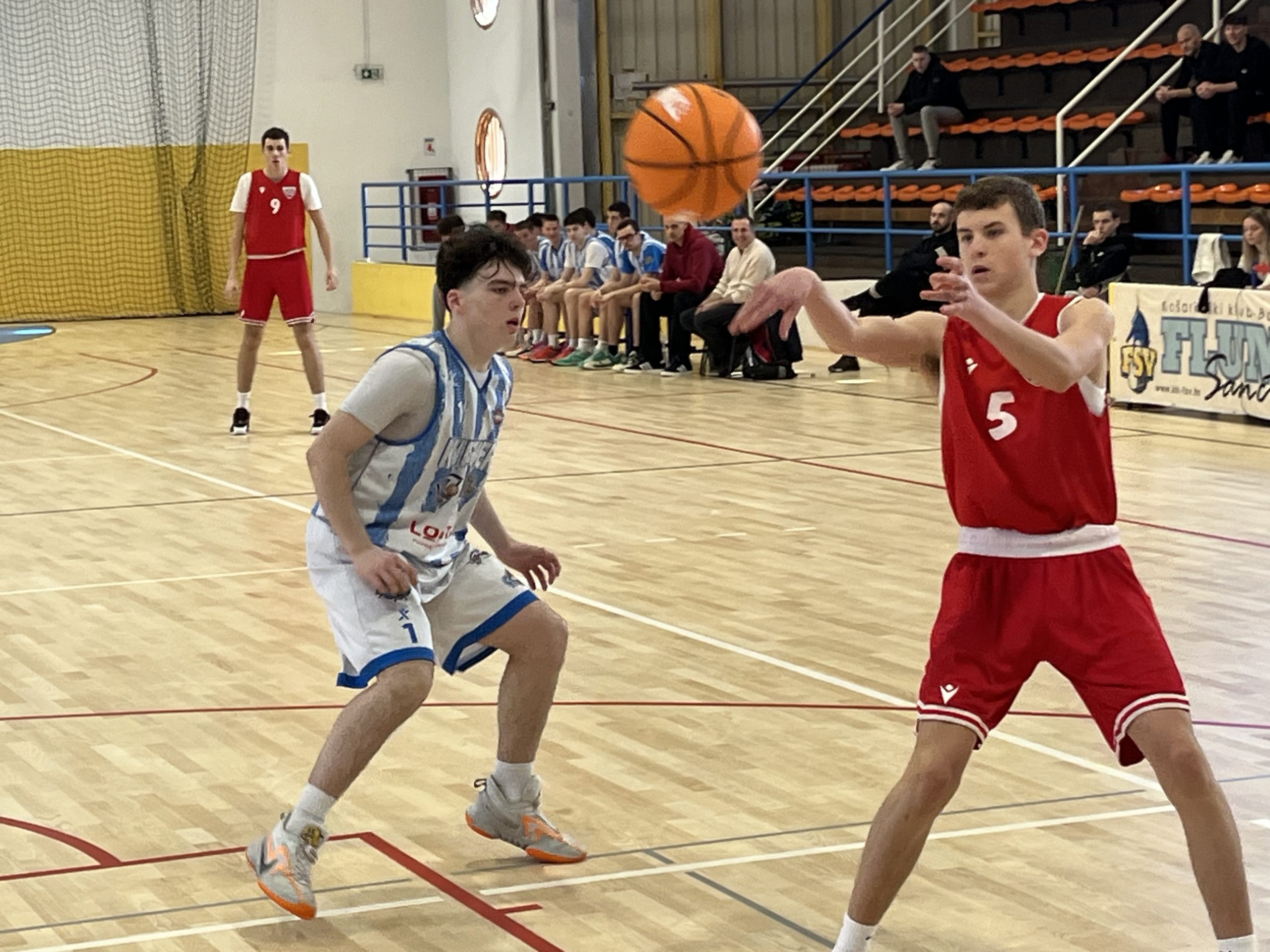 JKL: Dubrovnik ostvario prvu pobjedu