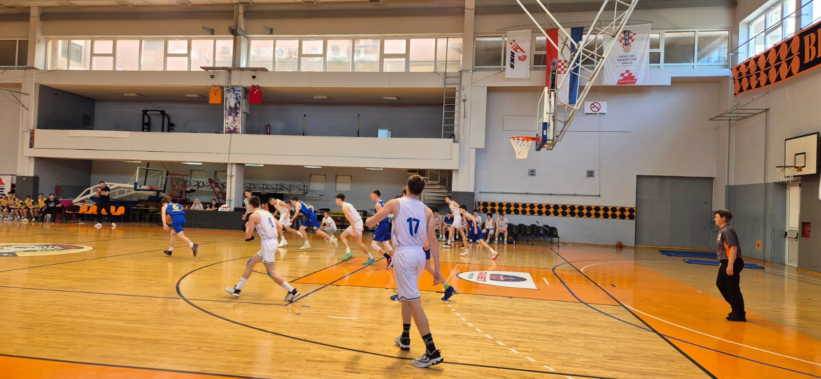 JPKL: Boscu derbi protiv Zadra, Šibenka bolja od Dubrovnika