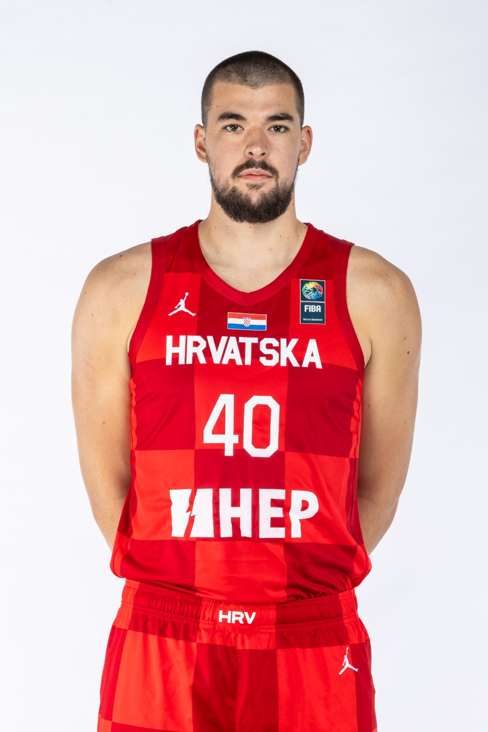  IVICA ZUBAC