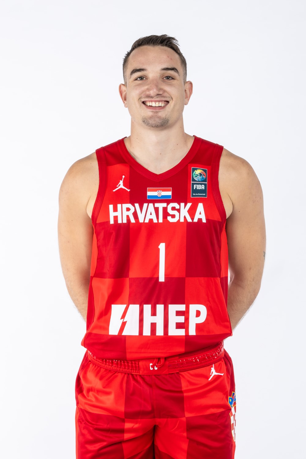 TONI PERKOVIĆ