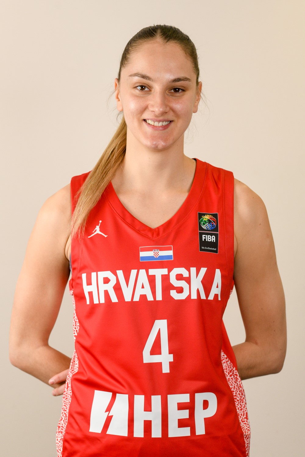 ANA-MARIJA BEGIĆ