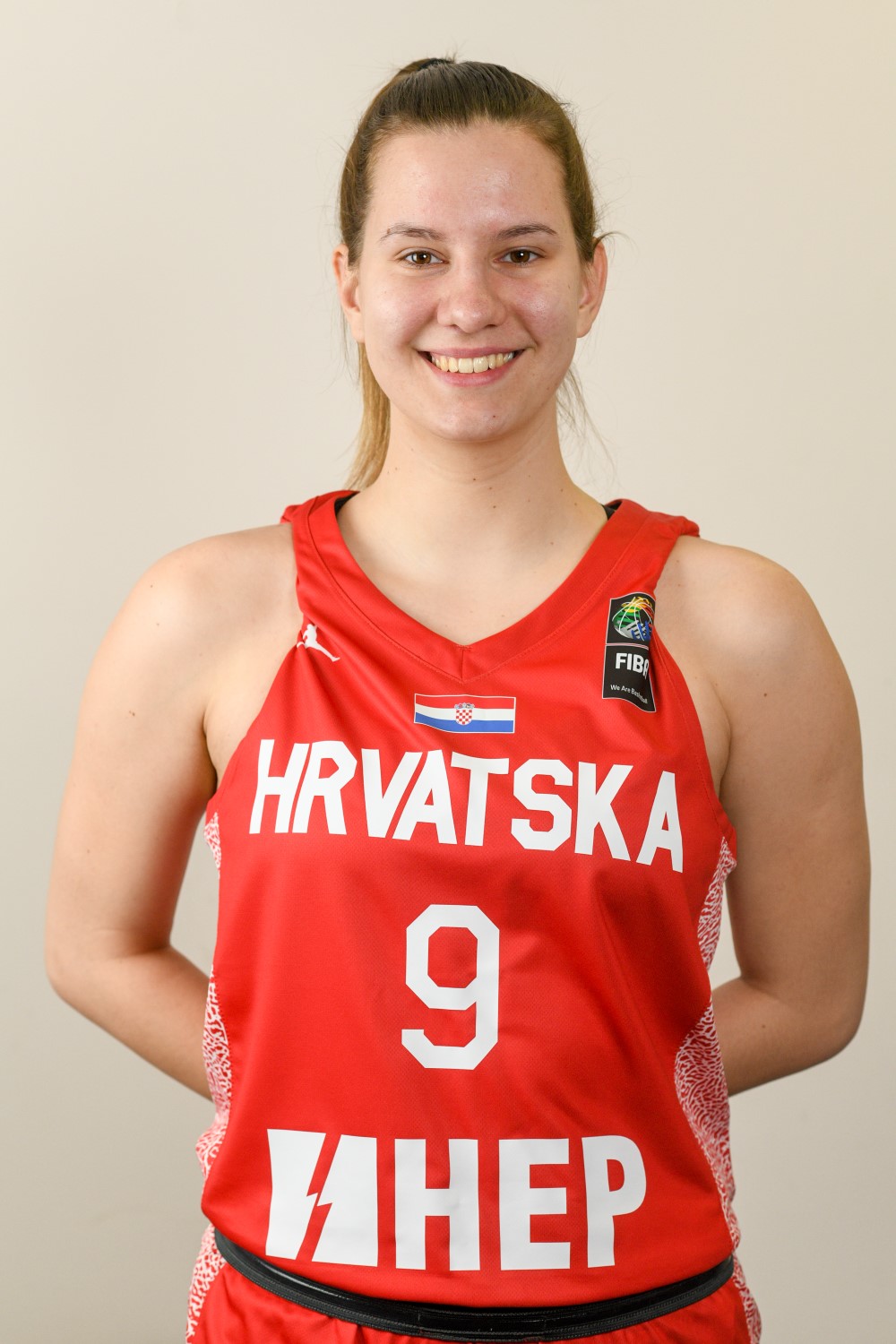 SARA BORIĆ