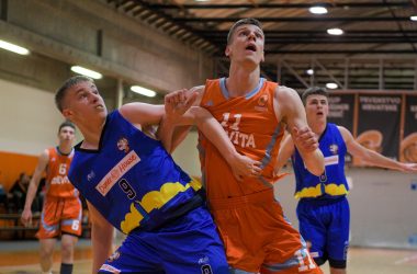 PH U19 juniori: Rezultati prvog dana poluzavršnica