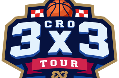 CRO 3×3 Tourniri